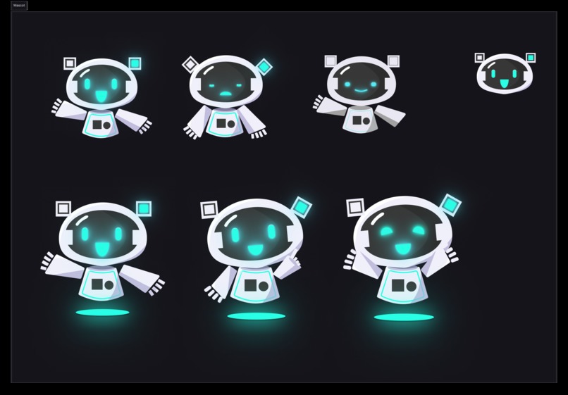 Science Gallery: Immerse – screenshot 1