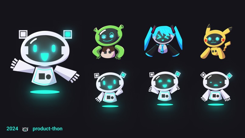 Science Gallery: Immerse – screenshot 7