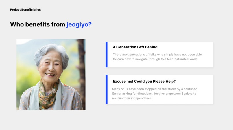 Jeogiyo – screenshot 7