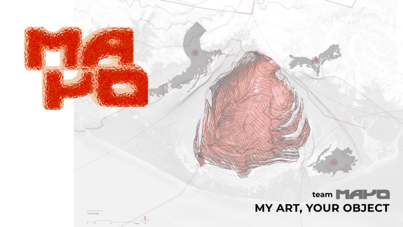MAYO - My Art, Your Object – screenshot 1