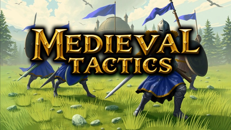Medieval Tactics  – screenshot 1