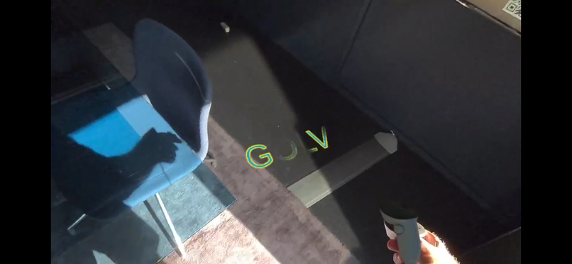 [S6] - LocavociXR – screenshot 3