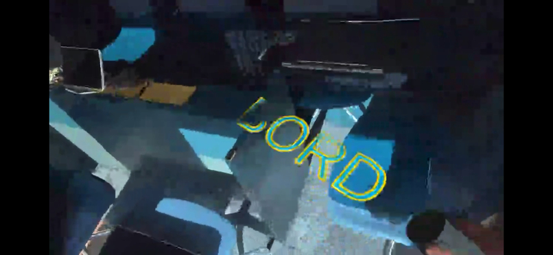 [S6] - LocavociXR – screenshot 2