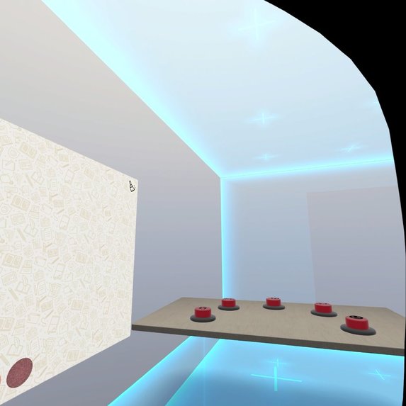[T28] - Habibi – screenshot 1