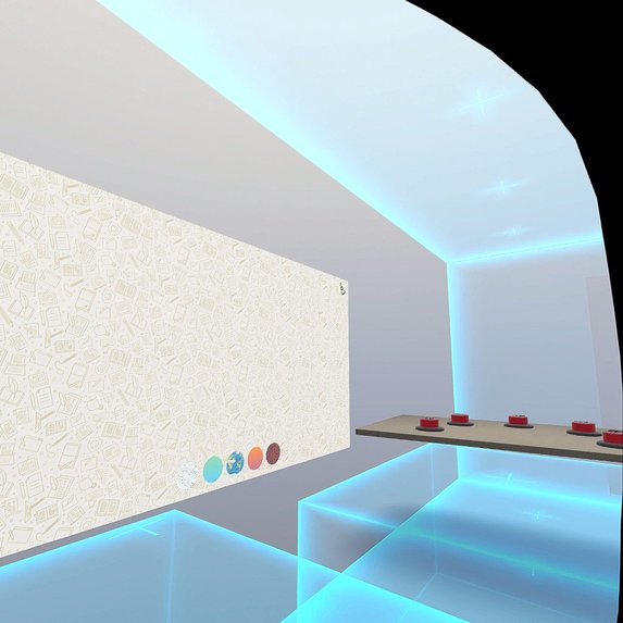 [T28] - Habibi – screenshot 2