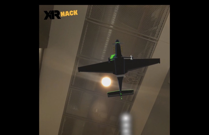 [S22] - Crazy Planes – screenshot 3