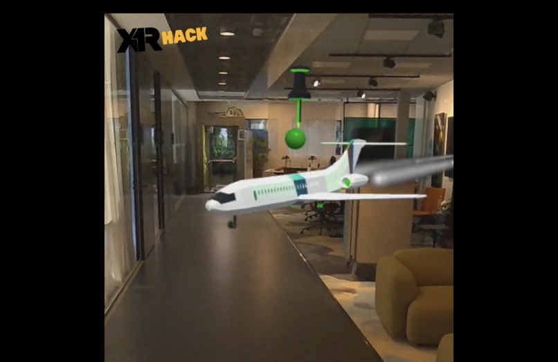 [S22] - Crazy Planes – screenshot 6