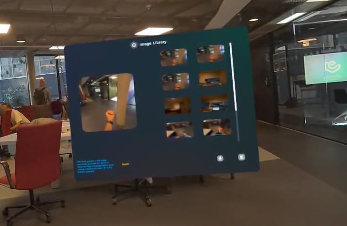 [S18] - Handycaptain – screenshot 2