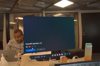 [S18] - Handycaptain