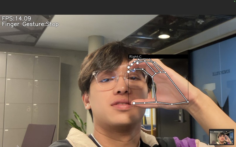 [S18] - Handycaptain – screenshot 3