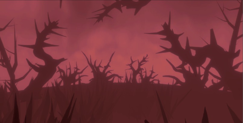 [T12] - There is Something in the House – screenshot 2