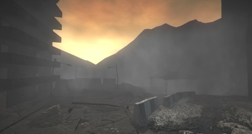 [T17] - Dawn: After the Quake – screenshot 1