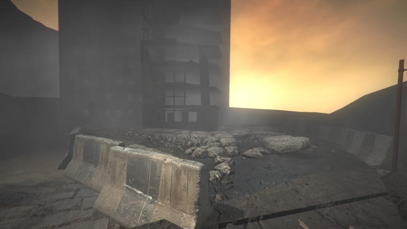 [T17] - Dawn: After the Quake – screenshot 2