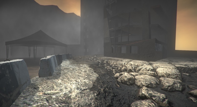 [T17] - Dawn: After the Quake – screenshot 3