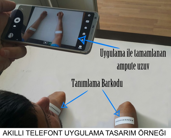 [T11] - PHANTOM PAIN REHABILITATION WITH OCULUS QUEST 3 – screenshot 6