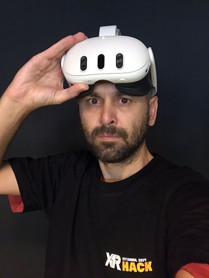 [T11] - PHANTOM PAIN REHABILITATION WITH OCULUS QUEST 3 – screenshot 7