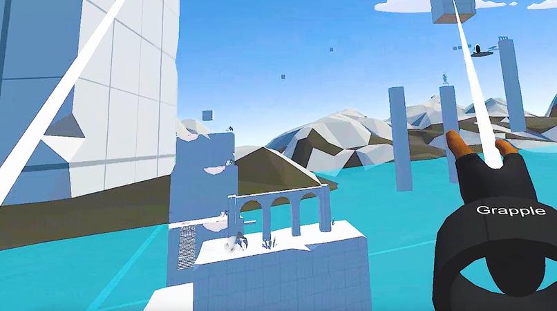 [T19] - Green Peaks – screenshot 1