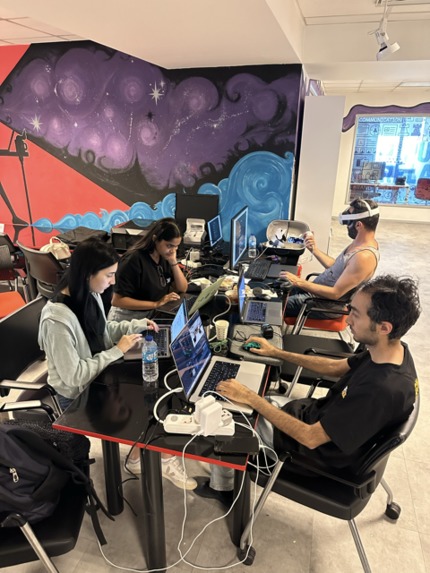 [T05] - Parkio – screenshot 1