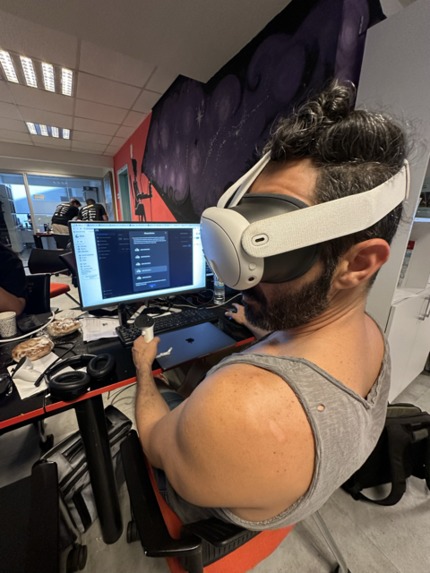 [T05] - Parkio – screenshot 2