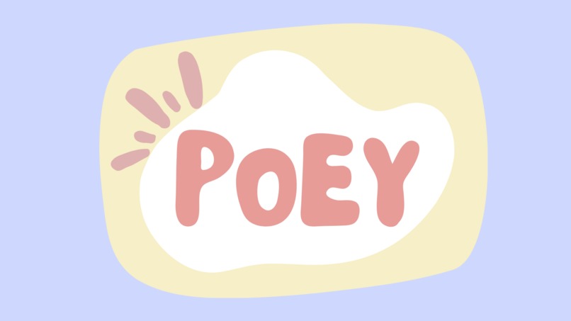 [T25] - POEY – screenshot 1