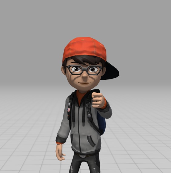 [T33] - Rock Paper Scissors World – screenshot 1