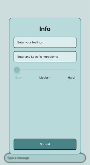 Mindful Bites - United + GHW – screenshot 3