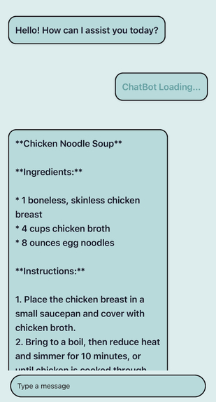 Mindful Bites - United + GHW – screenshot 4