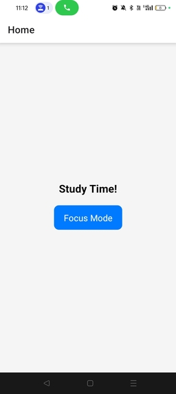 Focus Fuse – screenshot 1