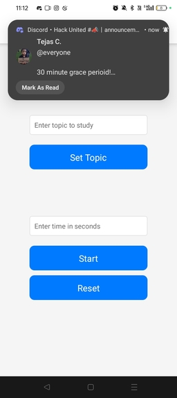 Focus Fuse – screenshot 2