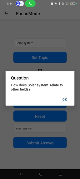 Focus Fuse – screenshot 6