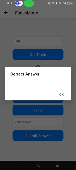 Focus Fuse – screenshot 7