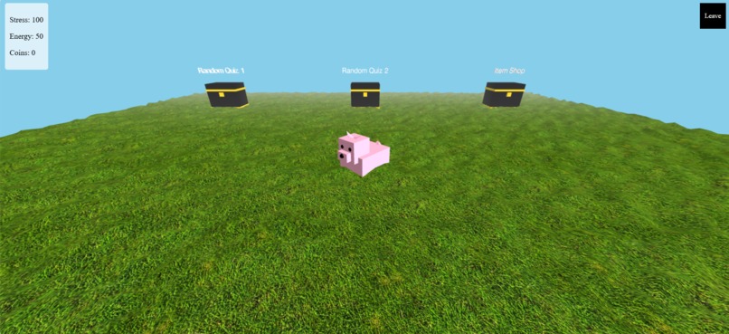 Soul Station – screenshot 10
