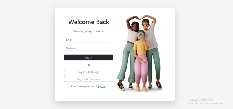 Student Central – screenshot 1