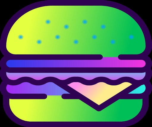SpaceBurger – screenshot 1