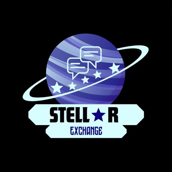 Stellar Exchange (Team 2F) – screenshot 1
