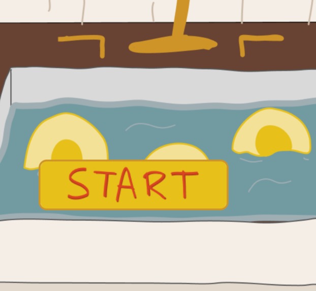 Kitchen – screenshot 3