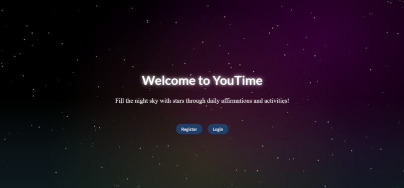 YouTime – screenshot 1