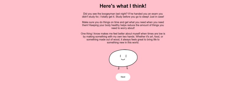 School Destresser! – screenshot 4