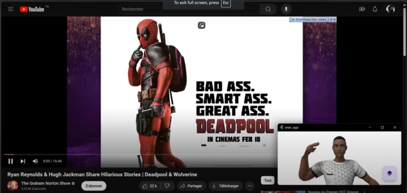 InterSign – screenshot 8