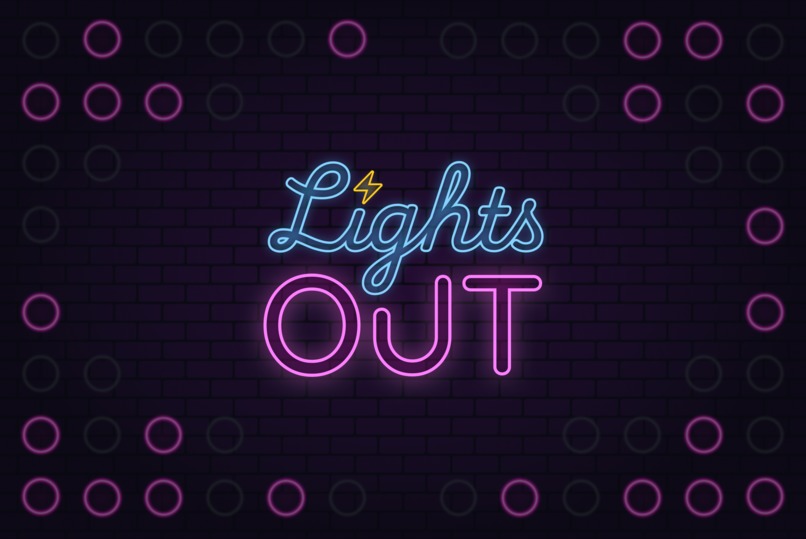 Lights Out - The Best Puzzle – screenshot 1
