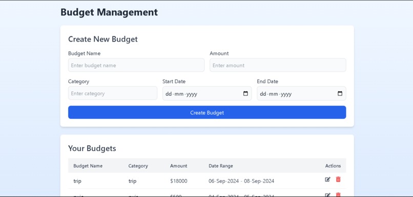 FinTrackr--Your new financial trackbook – screenshot 4