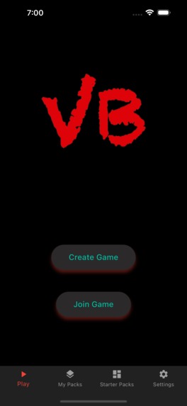 Vaygo Bingo – screenshot 1