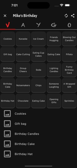 Vaygo Bingo – screenshot 2