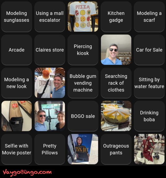 Vaygo Bingo – screenshot 6