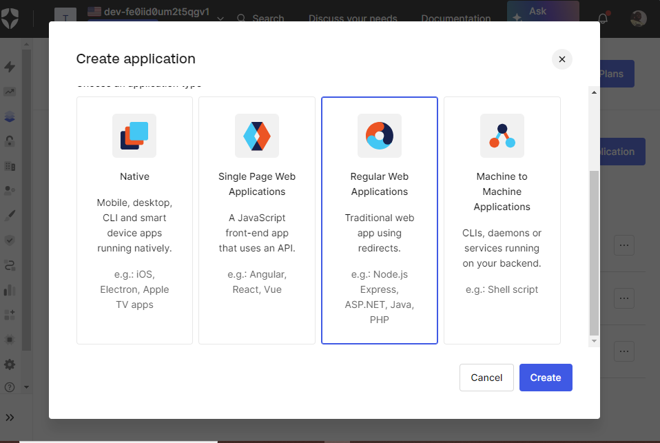 Implement Login and Logout with my python flask app | Devpost