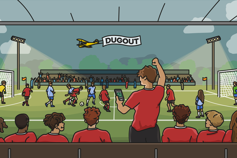 Dugout: Football Manager – screenshot 8