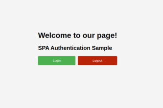 Login and Logout with your Auth0 SDK