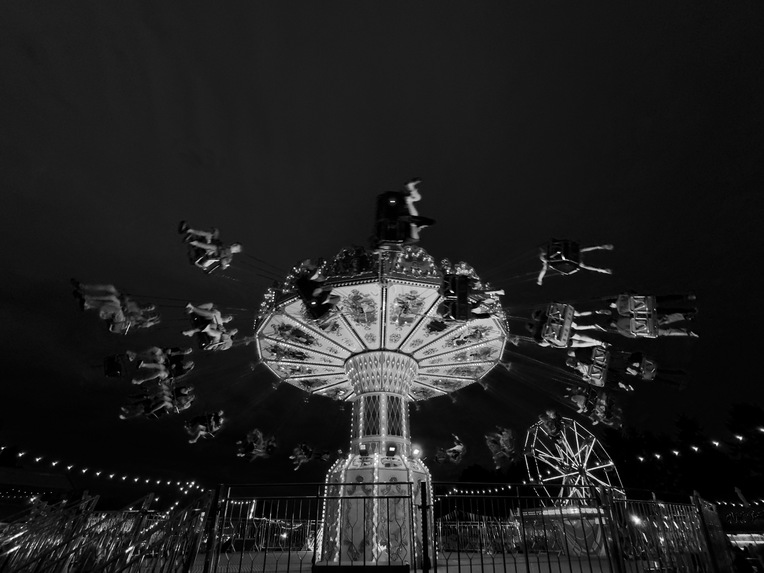 Zerocam Mono – screenshot 2