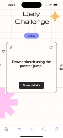 Oh Sketch! – screenshot 1
