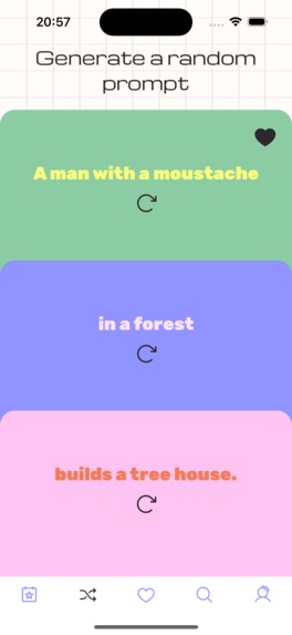 Oh Sketch! – screenshot 4